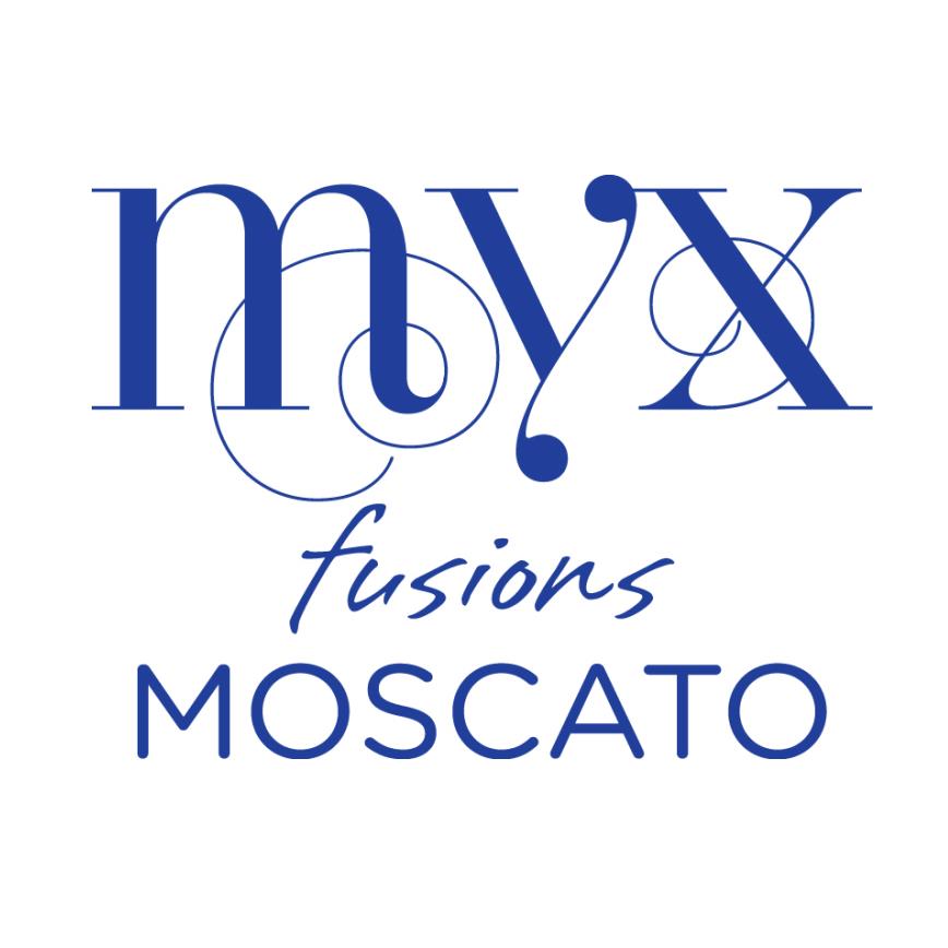 Myx Fusions Font