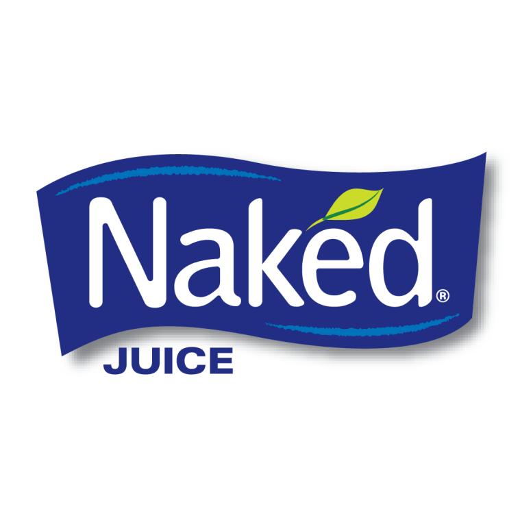 Naked Juice Font