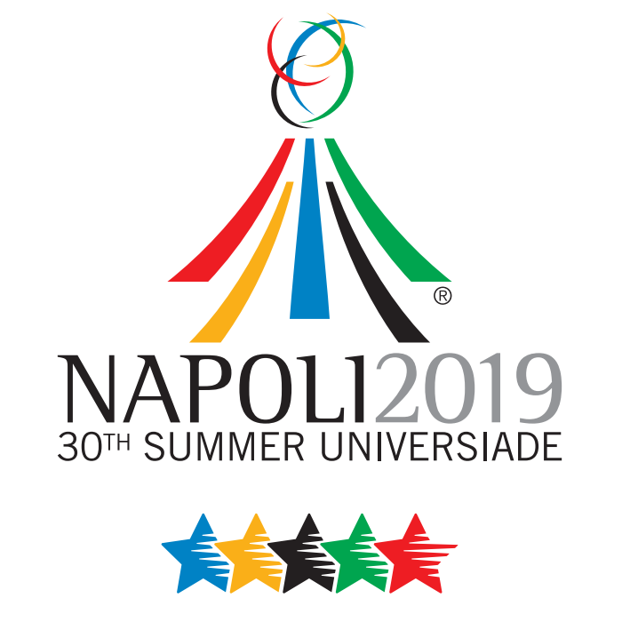 2019 Summer Universiade Font