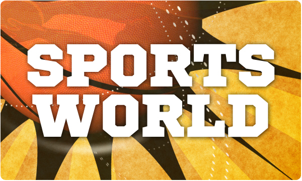 Sports World – Free Slab Serif Font