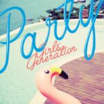 Party (Girls’ Generation) Font