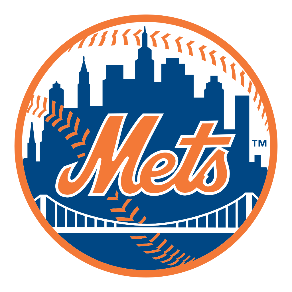 New York Mets Font