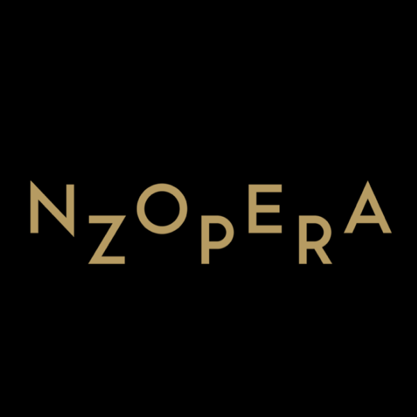 New Zealand Opera Font