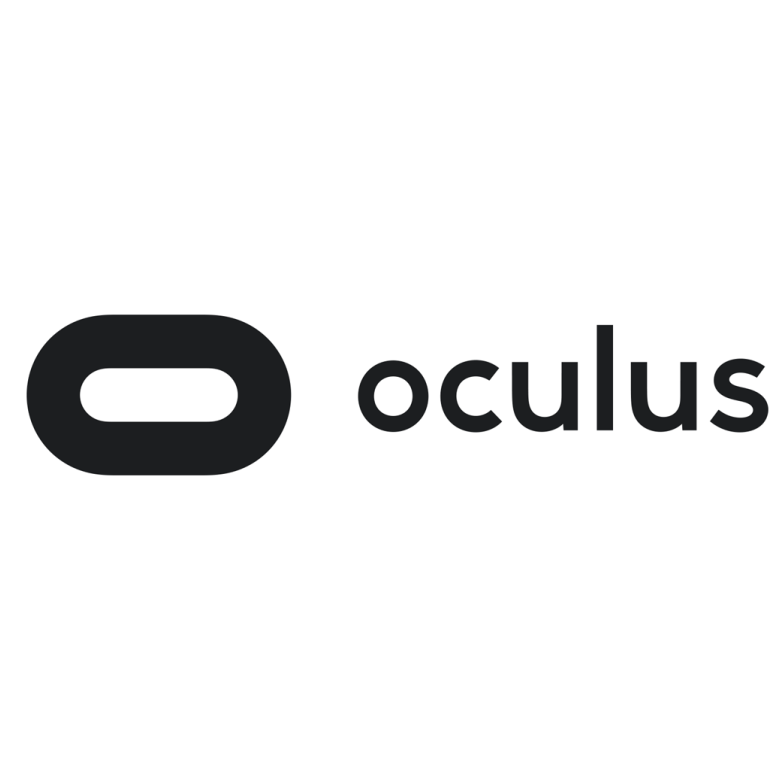 Oculus VR Font