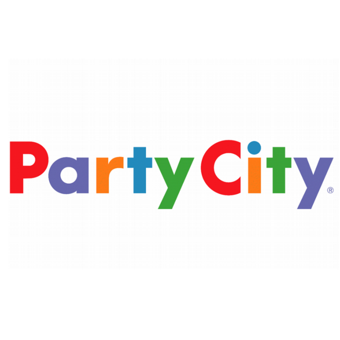 Party City Font