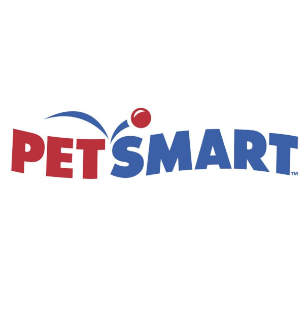 PetSmart Logo Font