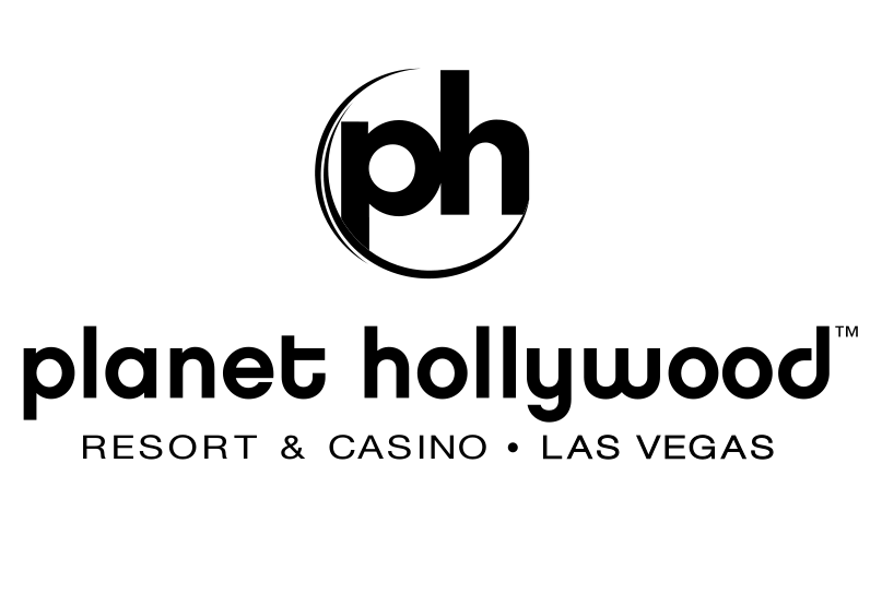 Planet Hollywood Font