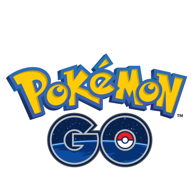Pokémon GO Font