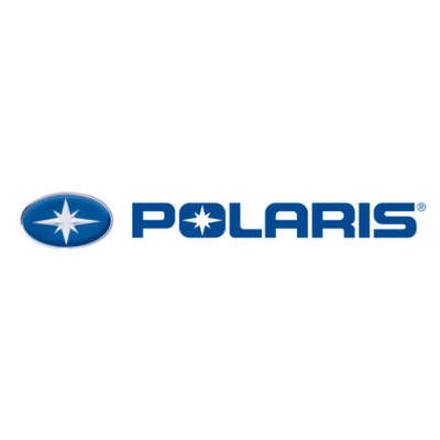 Polaris Logo Font