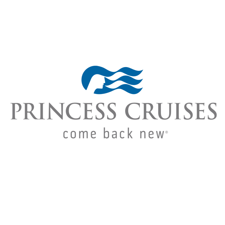 Princess Cruises Font