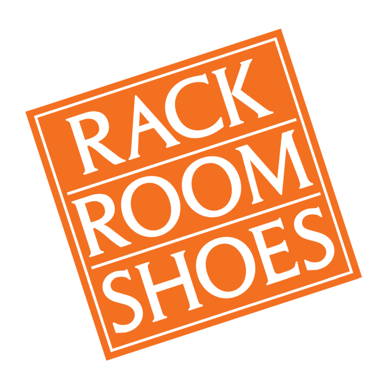 Rack Room Shoes Font
