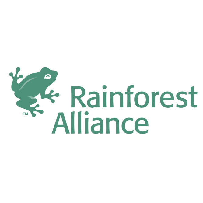 Rainforest Alliance Font