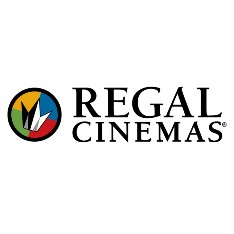 Regal Cinemas Font