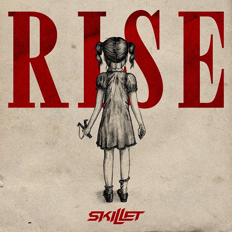 Skillet Font