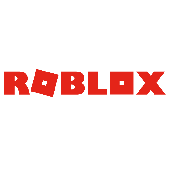 Roblox Logo Font