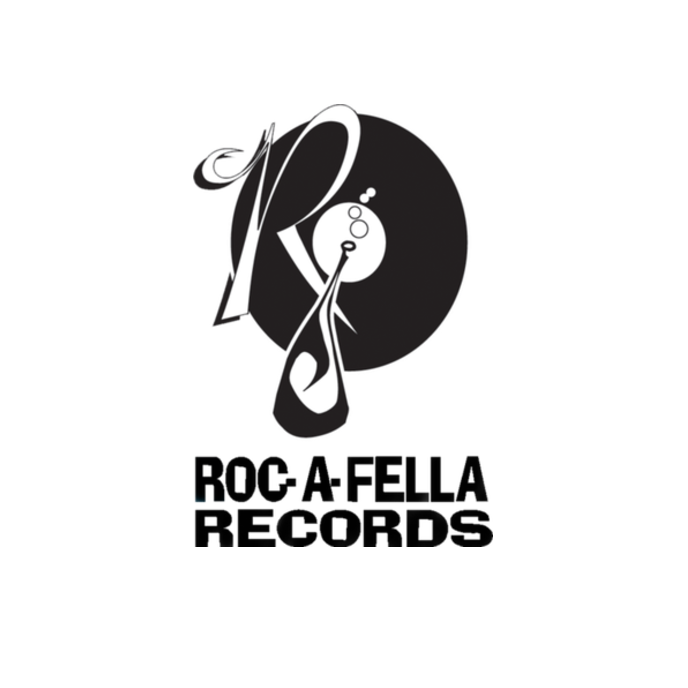 Roc-A-Fella Records Font
