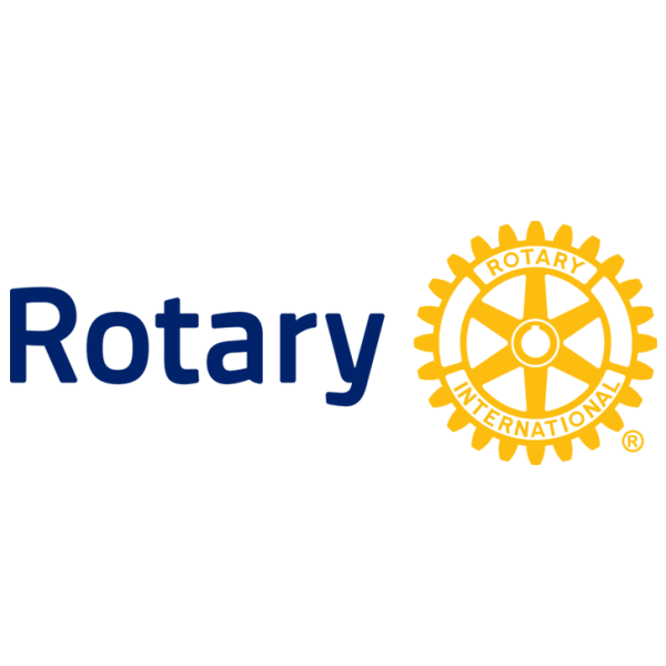 Rotary International Font