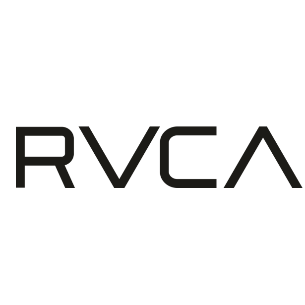 RVCA Logo Font