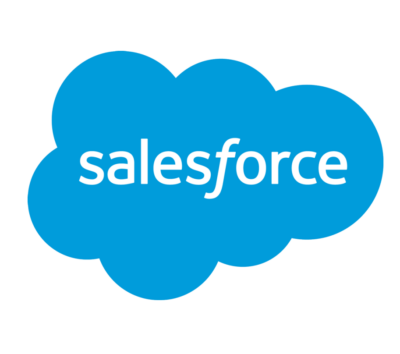 Salesforce Logo Font