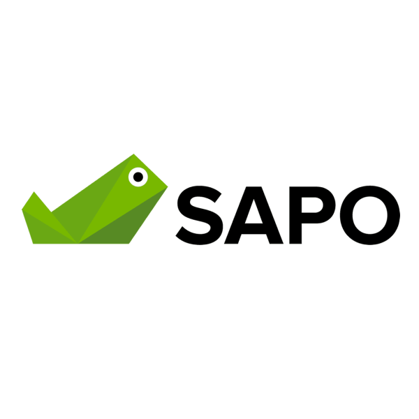 SAPO Font