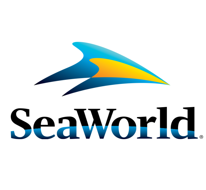 SeaWorld Logo Font