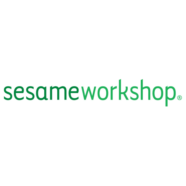 Sesame Workshop Font