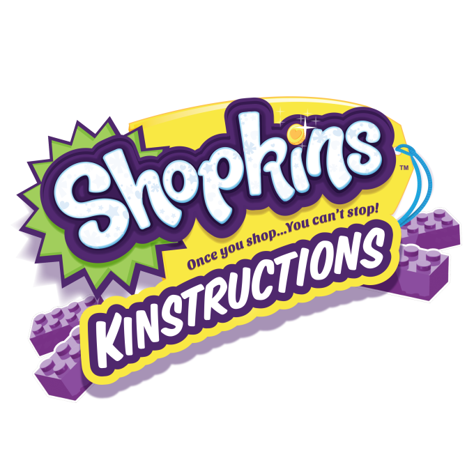 Shopkins Font