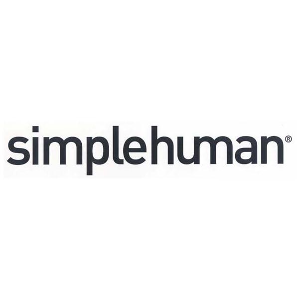 Simplehuman Font