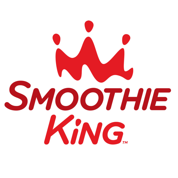 Smoothie King Font
