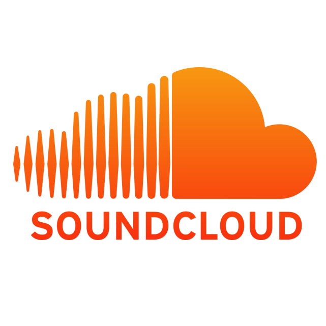 SoundCloud Logo Font