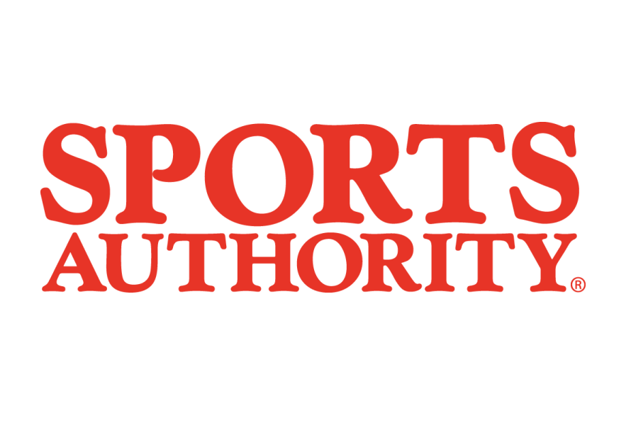Sports Authority Font