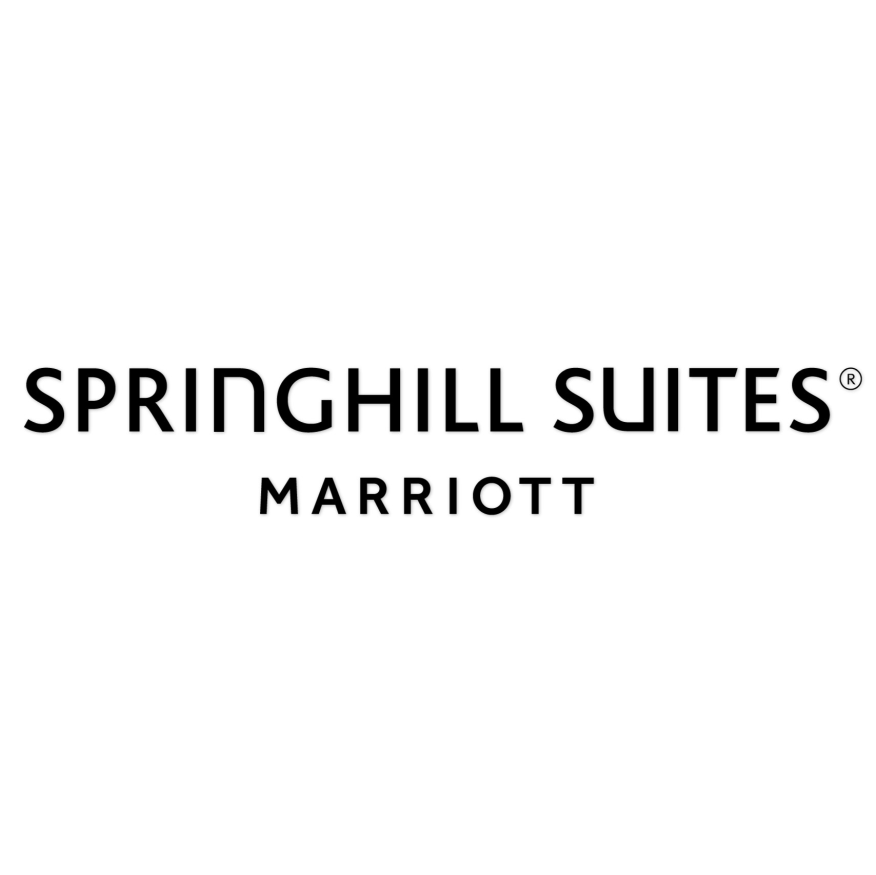 SpringHill Suites Font