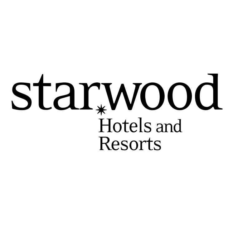 Starwood Logo Font