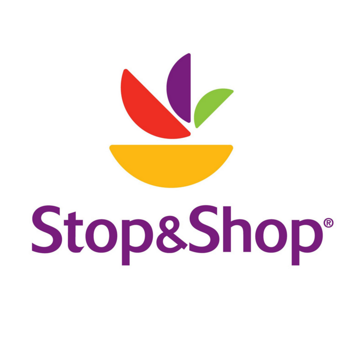 Stop & Shop Font