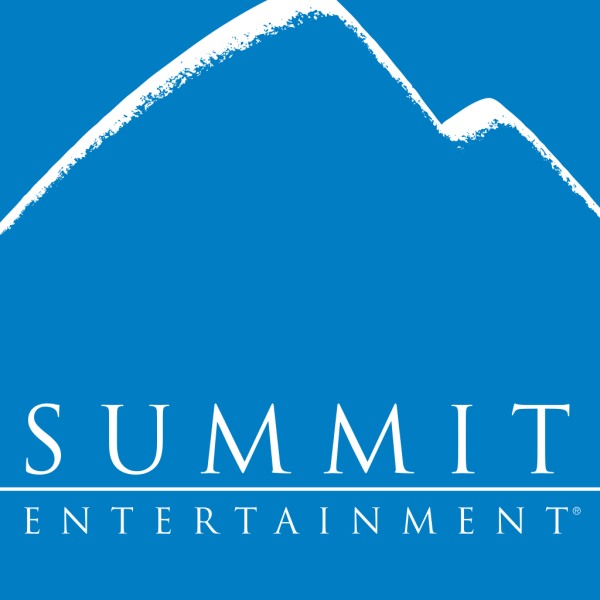 Summit Entertainment Font