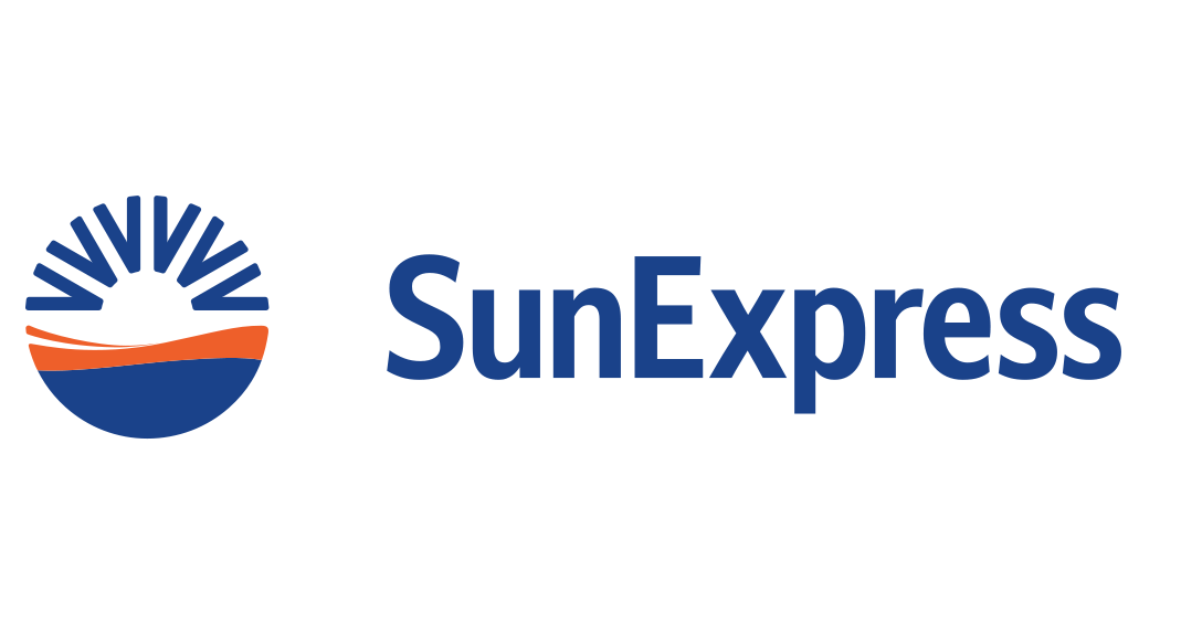 SunExpress Font
