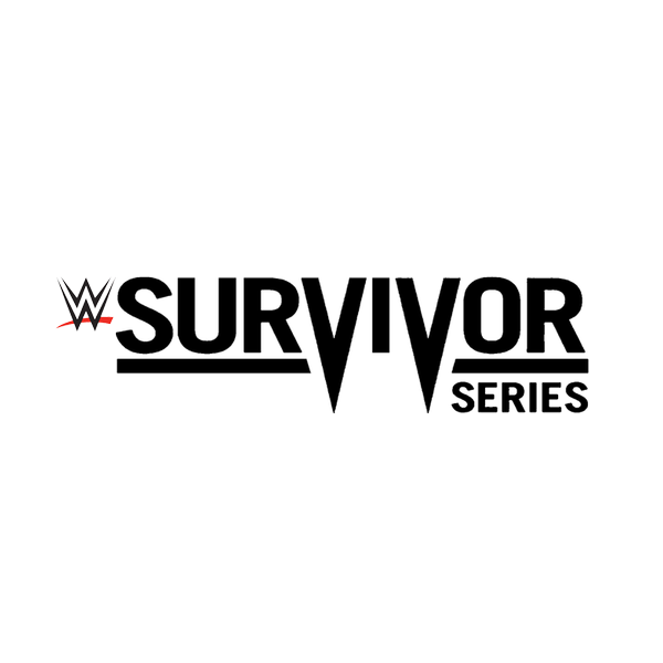 Survivor Series Font