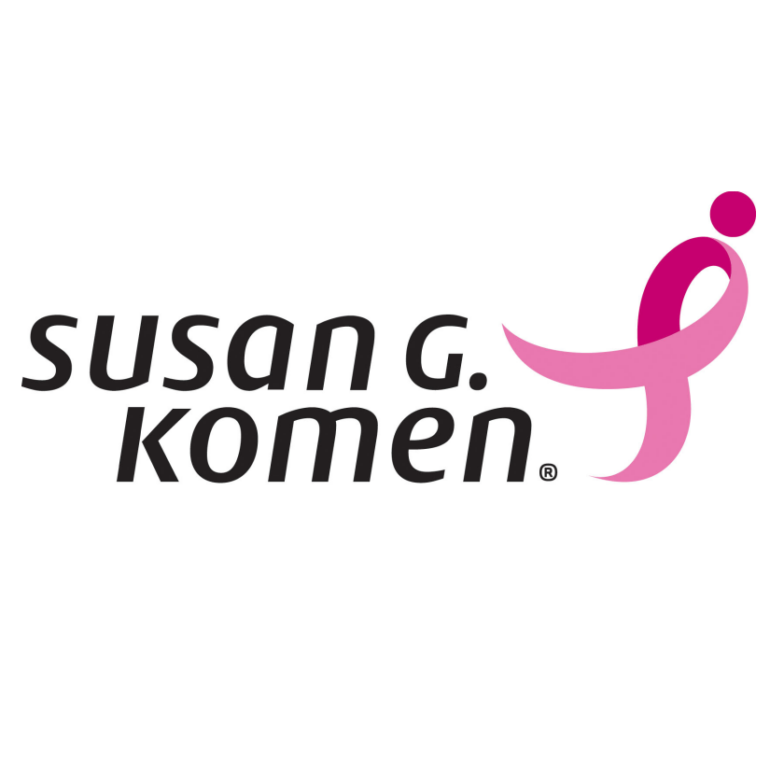Susan G. Komen Font