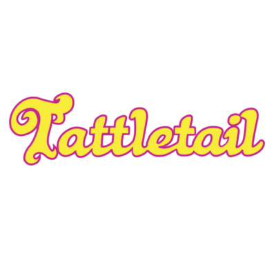 Download Tattletail (video game) Font & Typefaces for free