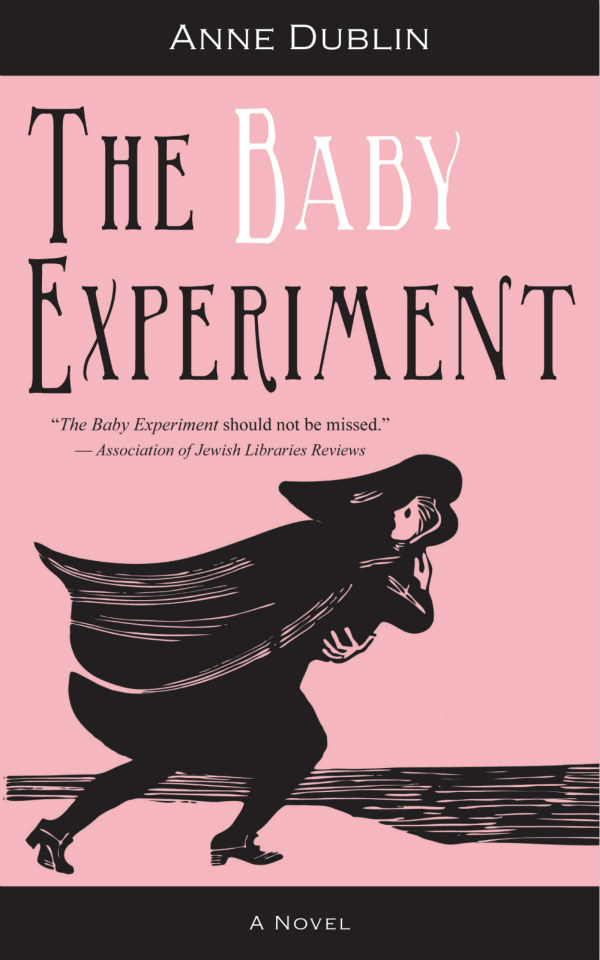 The Baby Experiment Font