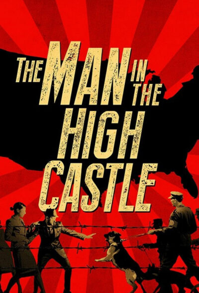 The Man in the High Castle Font