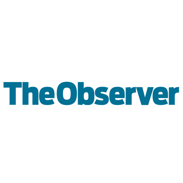 The Observer Font