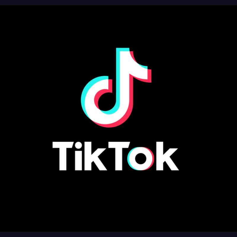 TikTok font