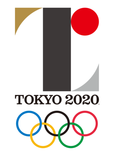 Download Tokyo 2020 Logo Font & Typefaces for free