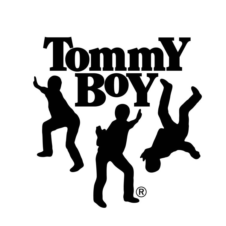 Tommy Boy Font
