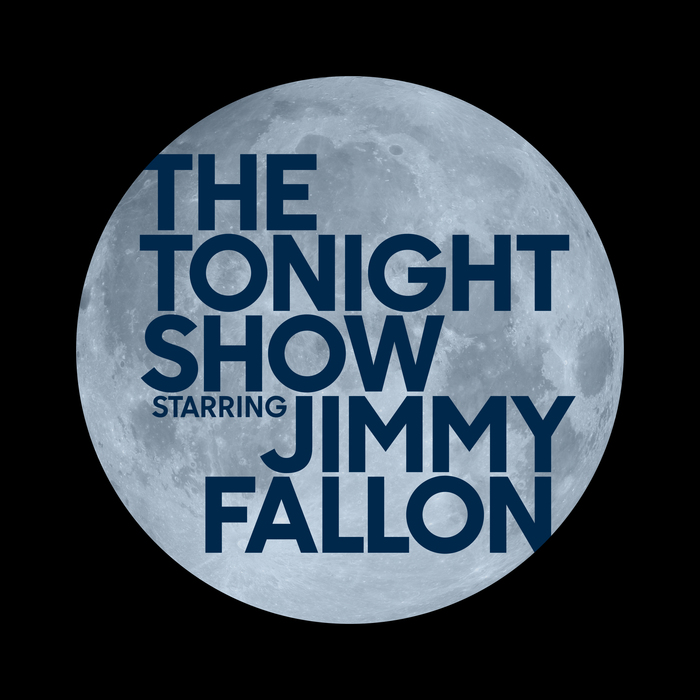 Tonight Show Starring Jimmy Fallon Font