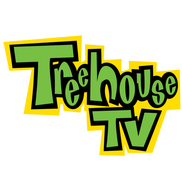 Treehouse TV Font