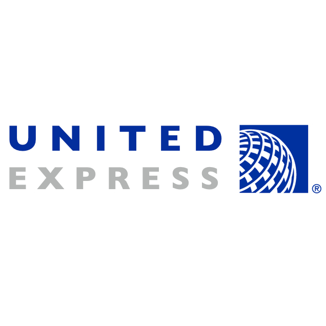 United Express Font