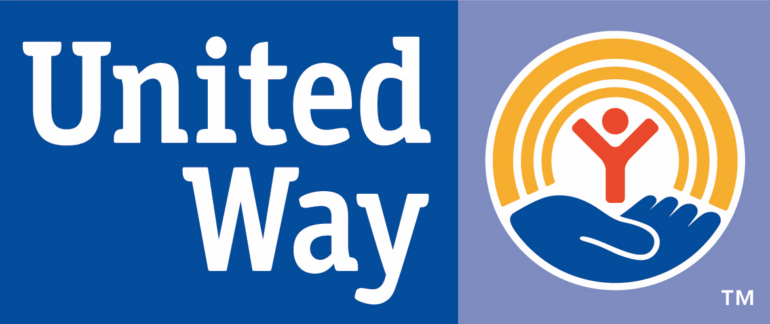 United Way Font
