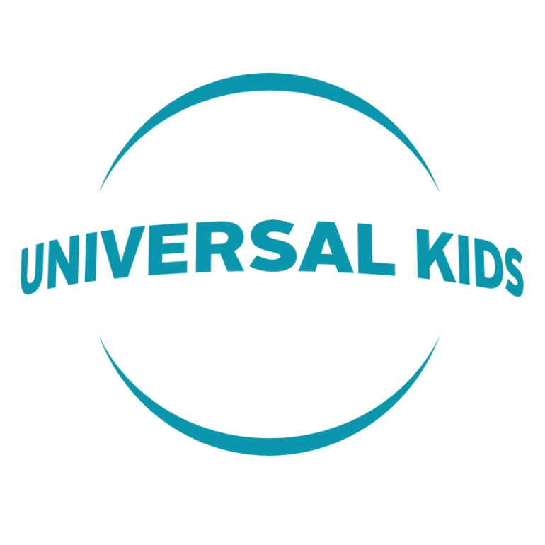 Universal Kids Font